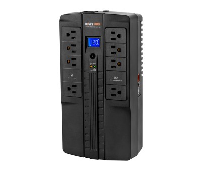 WB-OVRC-UPS-625-8 - Imagen 1